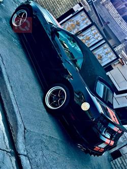 فورد موستانج